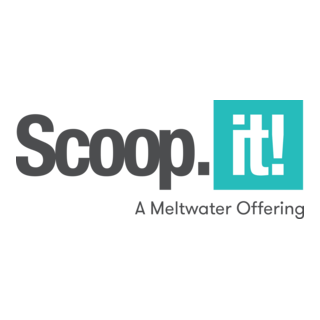 Scoop.it Logo PNG Vector
