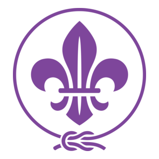 Scout Mundial Nuevo Logo PNG Vector