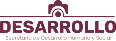 Secretaría de Desarrollo Humano y Social Pachuca Logo PNG Vector