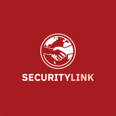 Security Link Recruitment Uganda Logo PNG Vector