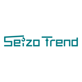 Seizo Trend Logo PNG Vector