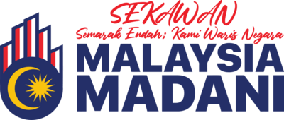 SEKAWAN MADANI Logo PNG Vector