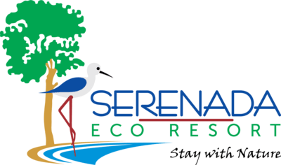 Serenada Eco Resort Mukono Logo PNG Vector