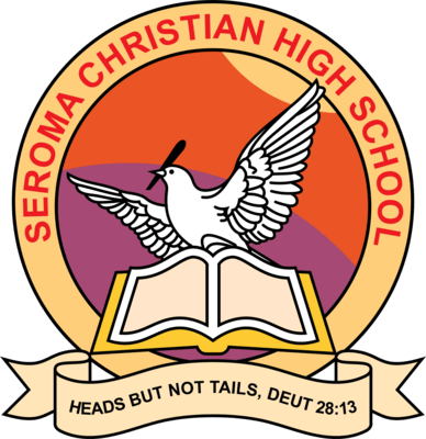 Seroma Christian High School, Mukono Logo PNG Vector