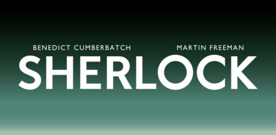 Sherlock Logo PNG Vector