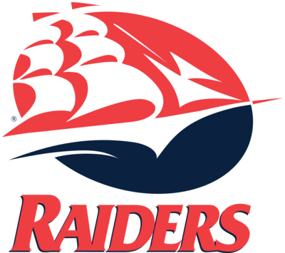 Shippensburg Raiders Logo PNG Vector