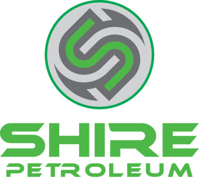 Shire Petroleum Uganda Logo PNG Vector