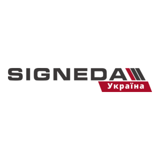SIGNEDA Logo PNG Vector
