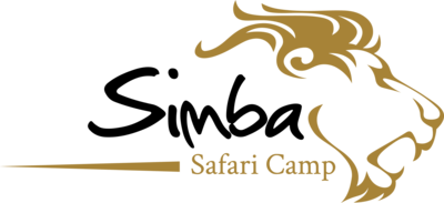 Simba Safari Camp Uganda Logo PNG Vector