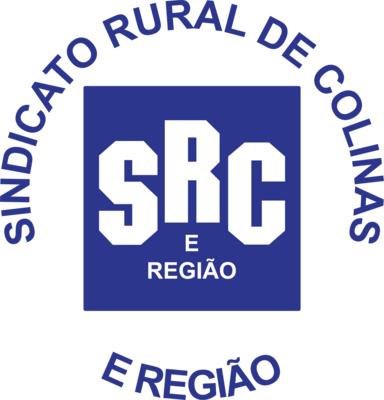 Sindicato Rural de Colinas SRC Logo PNG Vector