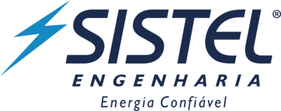 Sistel Engenharia Logo PNG Vector