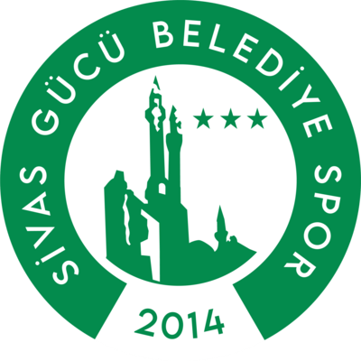 Sivasgücü Logo PNG Vector