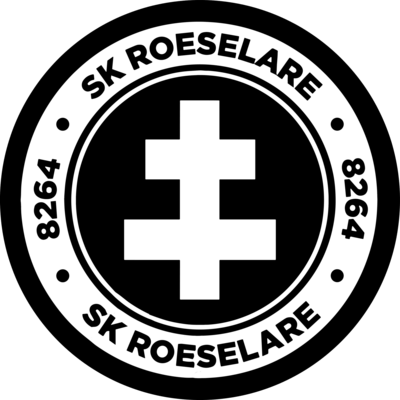 SK Roeselare Logo PNG Vector