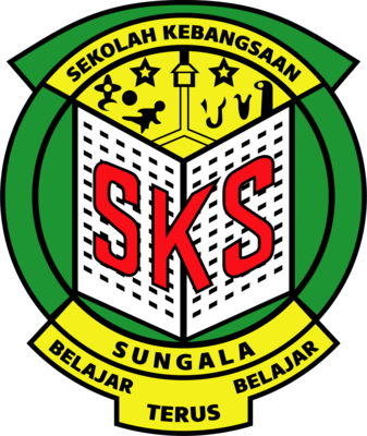 SK SUNGALA Logo PNG Vector