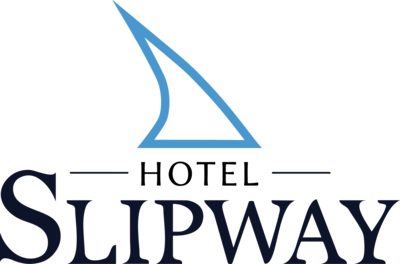 Slipway Hotel Logo PNG Vector