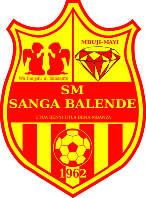 SM Sanga Balende Logo PNG Vector