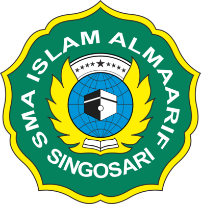 SMA ISLAM ALMAARIF SINGOSARI Logo PNG Vector