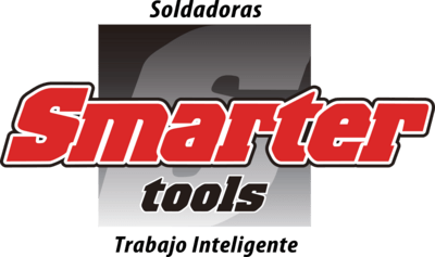 Smarter Tools Logo PNG Vector