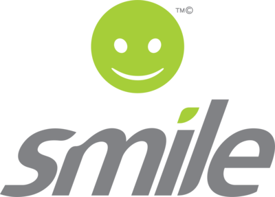 Smile Communications Logo PNG Vector