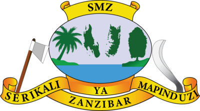 SMZ Logo PNG Vector