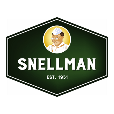 Snellman Logo PNG Vector