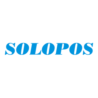 Solopos Logo PNG Vector