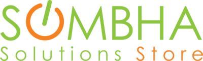 Sombha Solutions Store Uganda Logo PNG Vector