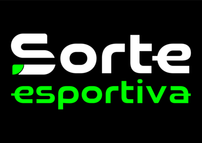 SORTE ESPORTIVA Logo PNG Vector