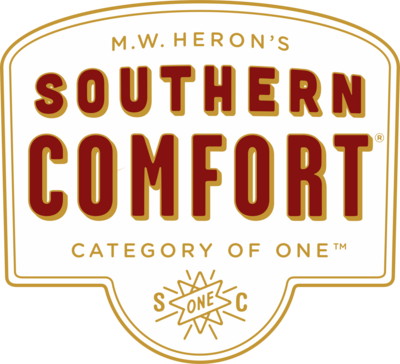 Southern Comfort Logo PNG Vector