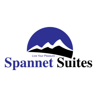 Spannet Suites Mbarara Logo PNG Vector