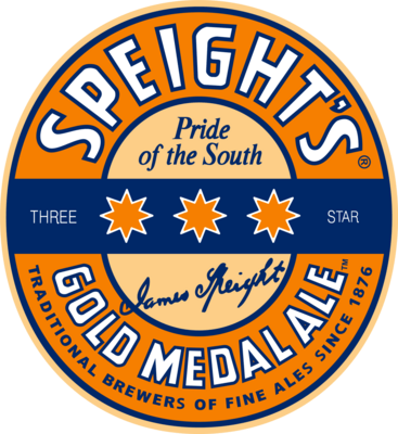 Speight's Logo PNG Vector