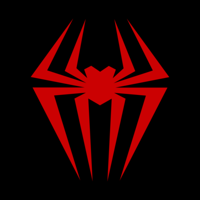 spider-gwen spider-verse Logo PNG Vector