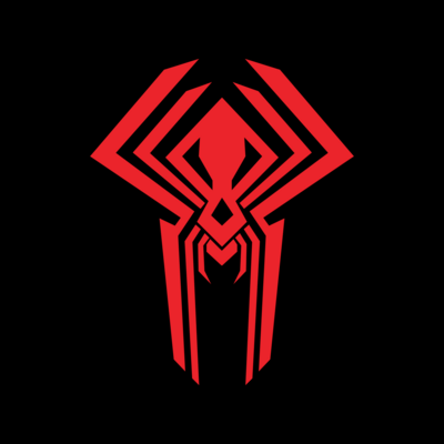 spider-man 2099 spider-verse Logo PNG Vector