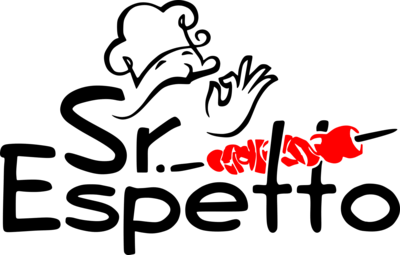 Sr Espetto Logo PNG Vector