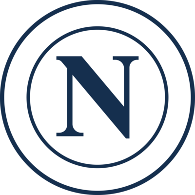 SSC Napoli Logo PNG Vector