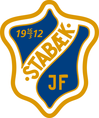 Stabæk Logo PNG Vector