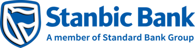 Stanbic Bank Uganda Logo PNG Vector