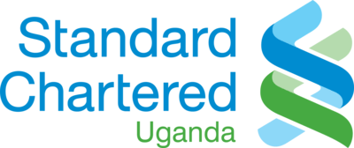 Standard Chartered Bank Uganda Logo PNG Vector