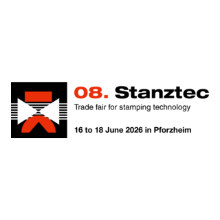 Stanztec Logo PNG Vector