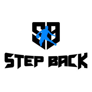 Stepback Việt Nam Logo PNG Vector