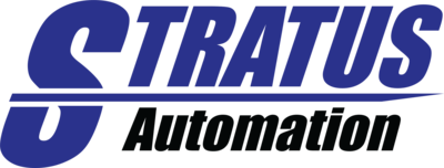 Stratus Automation Logo PNG Vector