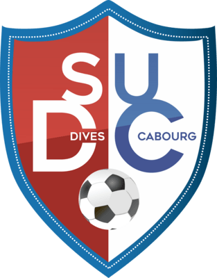 SU Dives-Cabourg Logo PNG Vector