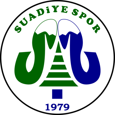 Suadiyespor Logo PNG Vector