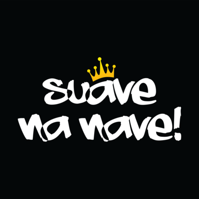 Suave na Nave! Logo PNG Vector