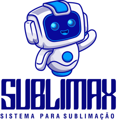 SUBLIMAX Logo PNG Vector