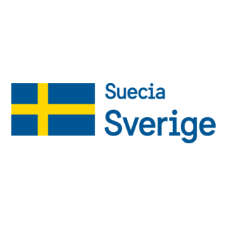 Suecia Logo PNG Vector