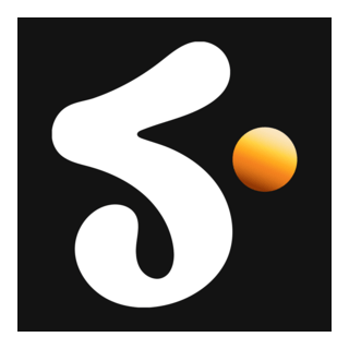 Sugary Logo PNG Vector