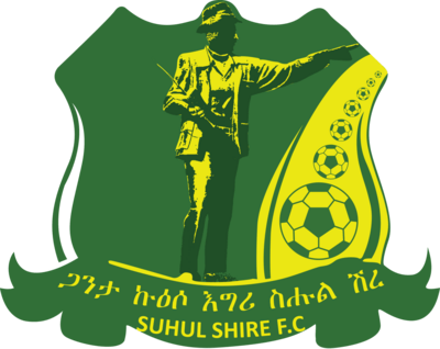 SUHUL SHIRE FC Logo PNG Vector