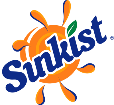 Sunkist Logo PNG Vector