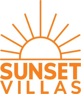 Sunset Villas Matugga Logo PNG Vector